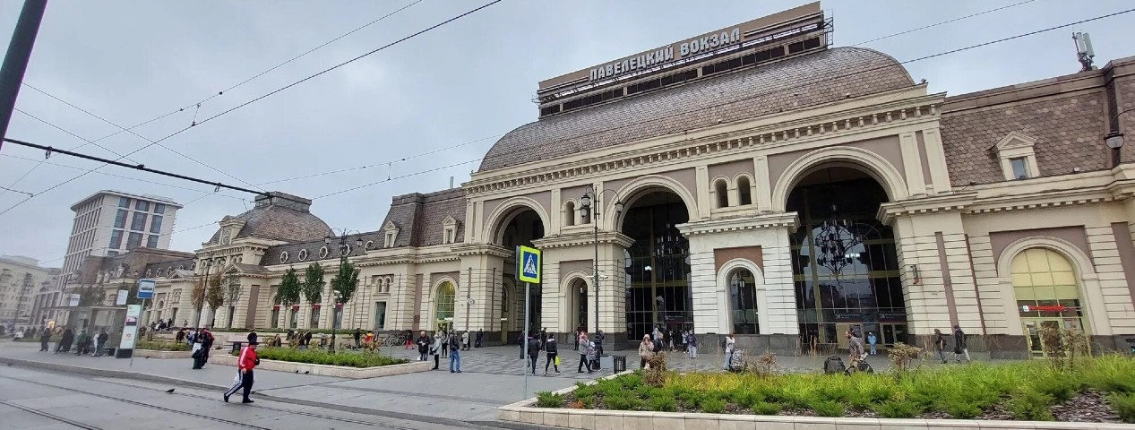 Новый офис Альтари Финанс в центре Москвы